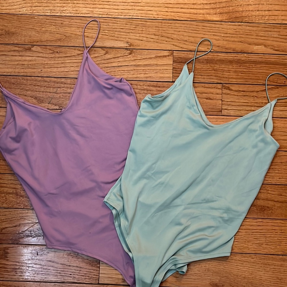 Bundle Body Suits